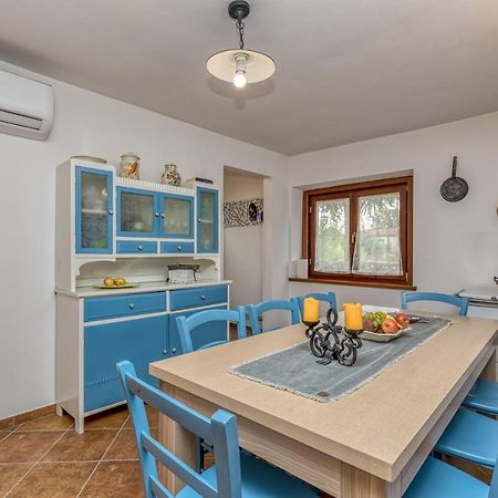 Casa Giorgio Apartment โปเรช ภายนอก รูปภาพ