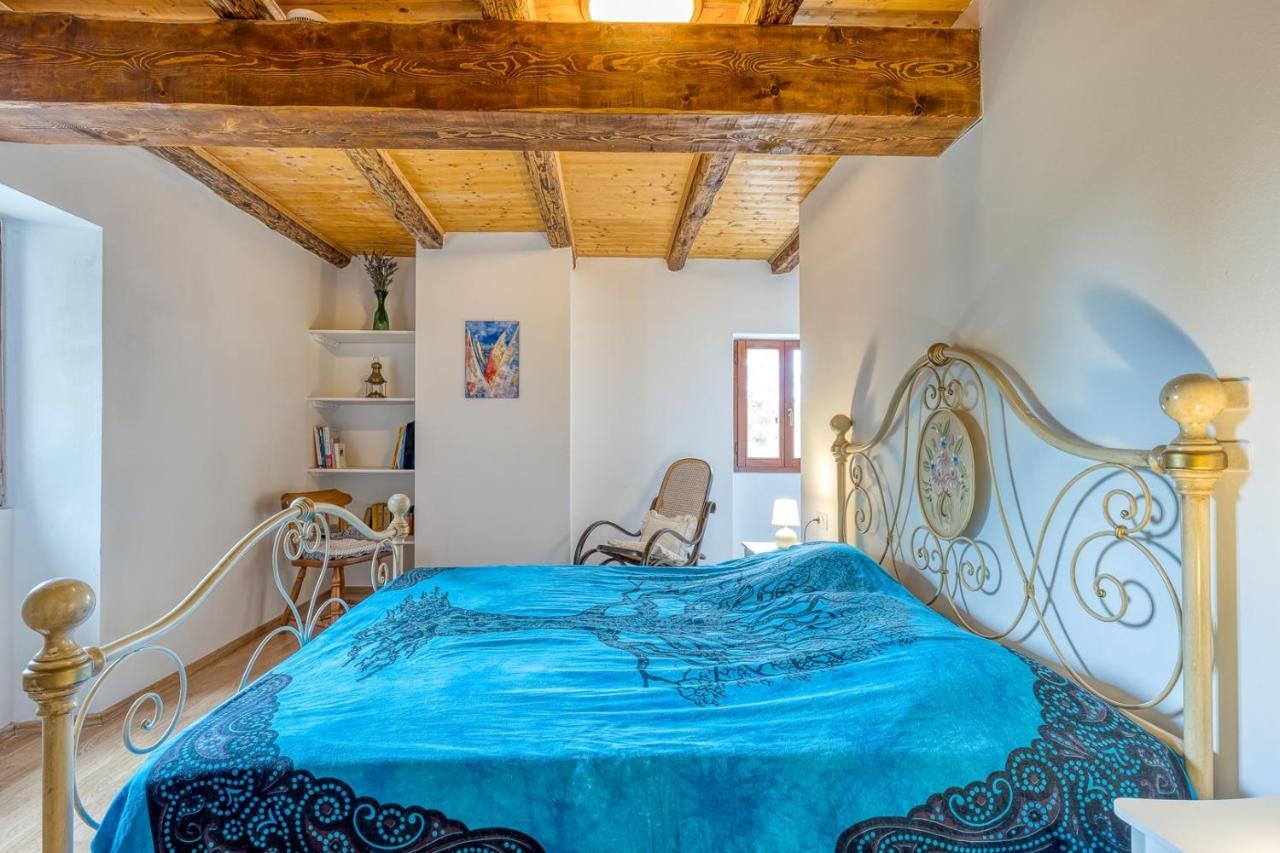 Casa Giorgio Apartment โปเรช ภายนอก รูปภาพ